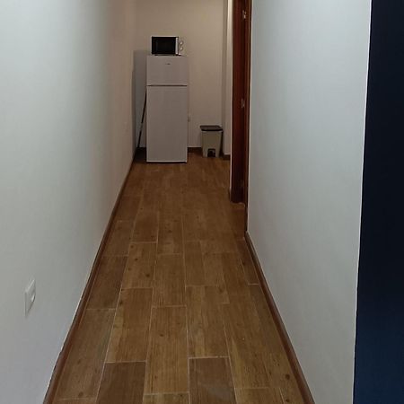 Apartamento Puente Romano Apartment ซาลามังกา ภายนอก รูปภาพ