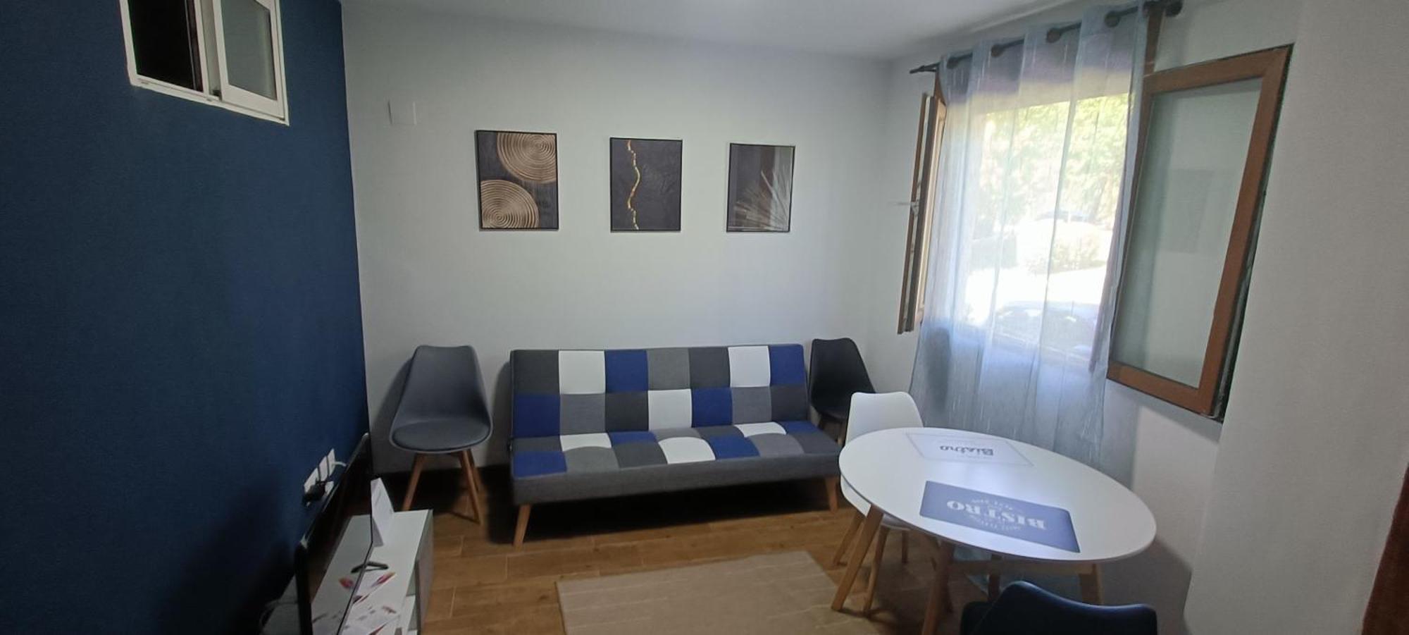 Apartamento Puente Romano Apartment ซาลามังกา ภายนอก รูปภาพ